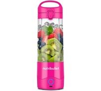 Блендер NUTRIBULLET NBP003BP 0C22300215