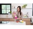 Блендер NUTRIBULLET NBP003BP 0C22300215 4