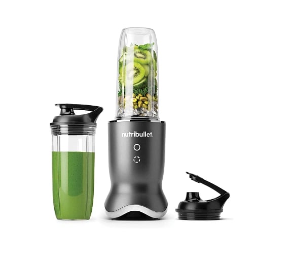 Блендер NUTRIBULLET NB1206DGCC ULTRA 0C22300126 1