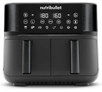 Аэрофрай NUTRIBULLET NBA081B 2850W 2DR 0C12500006