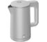Электрический чайник MEYVEL MKE-03T (White) 920005 1