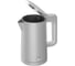 Электрический чайник MEYVEL MKE-03T (White) 920005 2