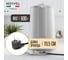Электрический чайник MEYVEL MKE-03T (White) 920005 10