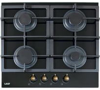 Варочная панель LAUF PG-618BL classic 6215