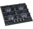 Варочная панель LAUF PG-618BL classic 6215 8