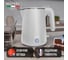 Электрический чайник MEYVEL MKE-04T (White) 920006 8