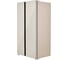 Холодильник комбинированный ZUGEL Side-by-Side ZRSS630C 2