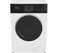 Стиральная машина с фронтальной загрузкой ZUGEL ZWS8140I