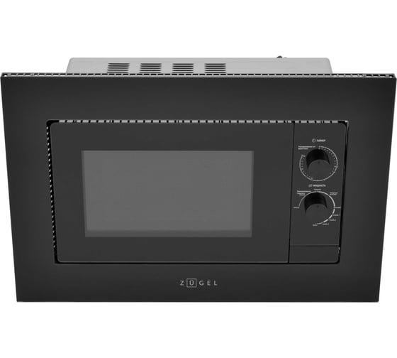 Микроволновая печь ZUGEL ZMO202B