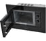 Микроволновая печь ZUGEL ZMO202B 19