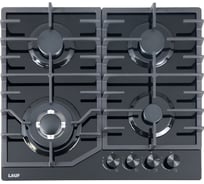 Варочная поверхность LAUF PG-620BL 6262