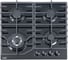 Варочная поверхность LAUF PG-620BL 6262 1