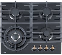 Варочная поверхность LAUF PG-619BL classic 6390