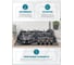 Варочная поверхность LAUF PG-619BL classic 6390 6