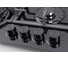 Варочная поверхность LAUF PG-619BL 6263 10