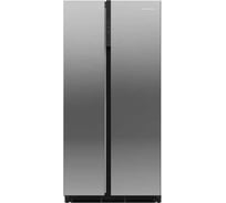 Холодильник отдельностоящий KUPPERSBERG Side by Side RBSN 1892 X 6964