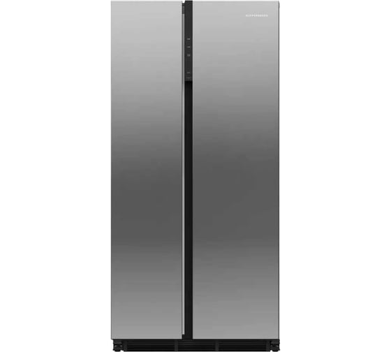 Холодильник отдельностоящий KUPPERSBERG Side by Side RBSN 1892 X 6964 1