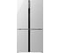 Холодильник отдельностоящий KUPPERSBERG Cross Door NFFD 185 SG 8736 1