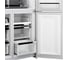 Холодильник отдельностоящий KUPPERSBERG Cross Door NFFD 185 SG 8736 4