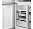 Холодильник отдельностоящий KUPPERSBERG Cross Door NFFD 185 SG 8736 5