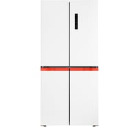 Холодильник LEX LCD450WOrID CHHE000030