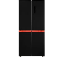 Холодильник LEX LCD450BlXOrID CHHE000027