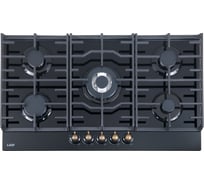 Газовая варочная поверхность LAUF PG-907BL classic 6398