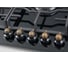 Газовая варочная поверхность LAUF PG-907BL classic 6398 10
