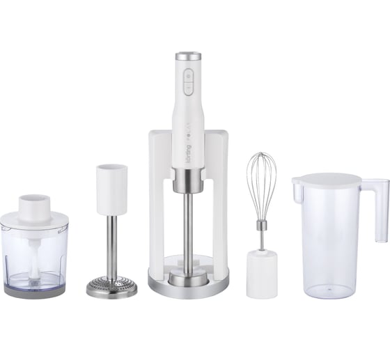 Блендер погружной Korting KHB 0311 Polar 00000020913 1