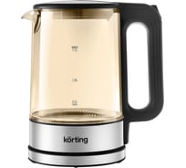 Чайник электрический Korting KWK 0903 G 00000020876
