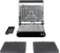 Гриль РЕДМОНД SteakMaster серый GM303 8