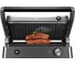 Гриль РЕДМОНД SteakMaster серебро GM308 2