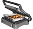 Гриль РЕДМОНД SteakMaster серебро GM308 4