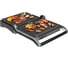 Гриль РЕДМОНД SteakMaster серебро GM308 5