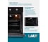 Духовой шкаф LAUF DG-611BL 6281 5