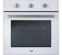 Духовой шкаф LAUF DG-611WH 6282