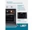 Духовой шкаф LAUF DG-611WH 6282 5
