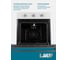 Духовой шкаф LAUF DG-611WH 6282 6
