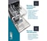 Посудомоечная машина LAUF DW-459 6112 6