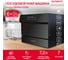 Посудомоечная машина OURSSON черный DW5501CD/BL 2
