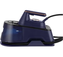 Парогенератор Centek, 2400Вт, 8Бар, 1,4л резервуар, капля-стоп, самоочистка CT-9301