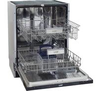 Встраиваемая посудомоечная машина LAUF DW-609 6113