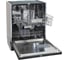 Встраиваемая посудомоечная машина LAUF DW-609 6113 9