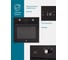 Газовый духовой шкаф LAUF DG-610 6284 3
