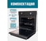 Газовый духовой шкаф LAUF DG-610 6284 7