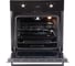 Газовый духовой шкаф LAUF DG-610 6284 10