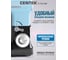 Планетарный миксер Centek CT-1133 голубой/черный, 1600Вт, чаша с ручкой 5.7л 3 насадки, 6 скоростей CT-1133 LYON 6