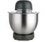 Планетарный миксер Centek CT-1151 хром/серый, 1600Вт, чаша с ручкой 5л 3 насадки, 8 скоростей CT-1151 PROVANCE 4