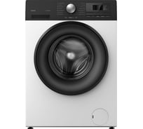 Стиральная машина Centek белый, 1000/6кг/45см/15пр/Очистка бар/ INVERTER/A+++ CT-1991