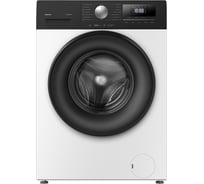 Стиральная машина Centek белый, 1200/7кг/46,5см/15пр/Дисплей/Очистка бар/Пар/ INVERTER/A+++ CT-1993